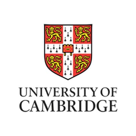 University Of Cambridge Judge Business School International Centre