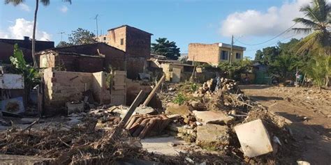 Agência Brasil Explica O Que São Estados De Emergência E Calamidade Ms Notícias