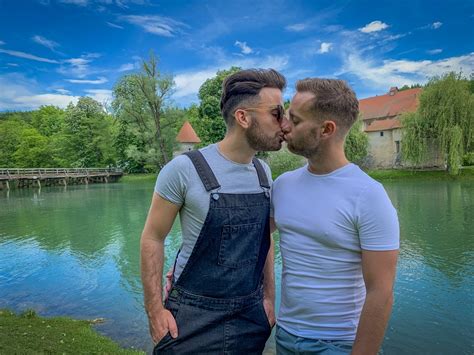 Top 10 Gay Travel Bloggers Championing Lgbtq Travel The Globetrotter Guys