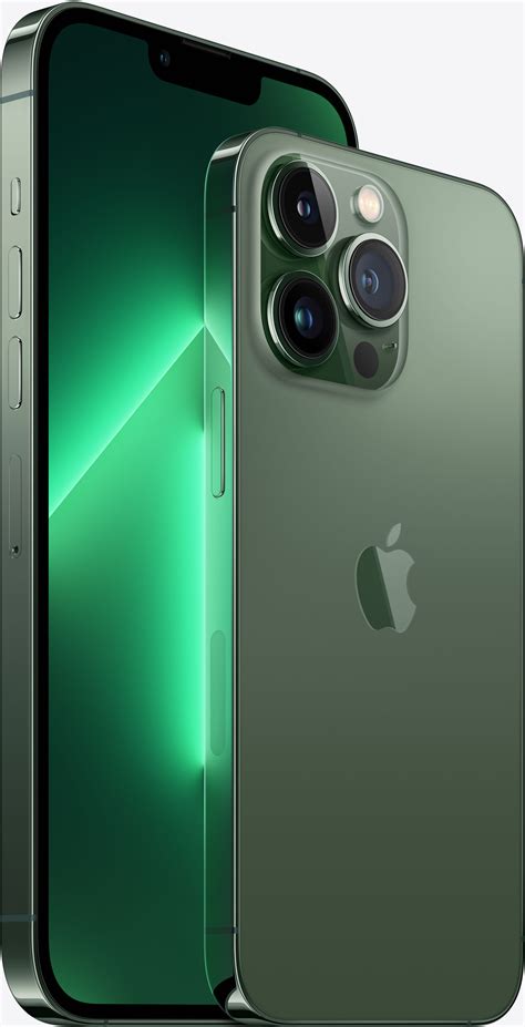 Customer Reviews Apple Iphone 13 Pro Max 5g 512gb Alpine Green Sprint