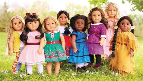 Top 10 Most Expensive And Valuable American Girl Dolls
