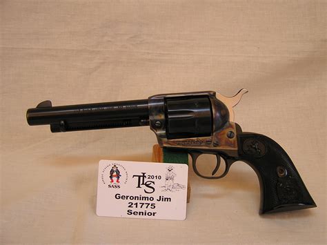 Sold Colt Saa Cody Tuned 1445 Sass Wire Classifieds Sass Wire Forum
