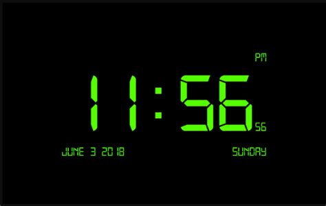 Best Free Clock Screen Savers For Windows 11 And 10