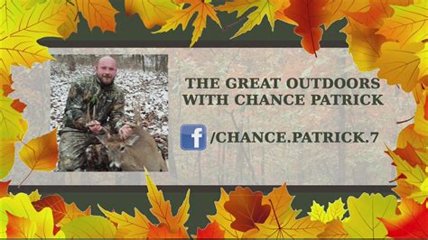 Iowa S Great Outdoors October Youtube