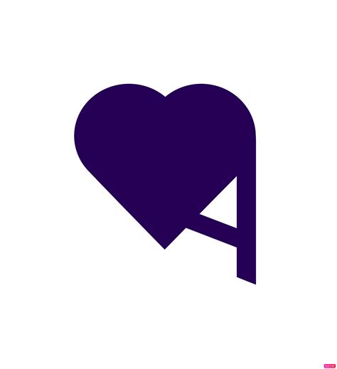 anderlecht in my heart logo