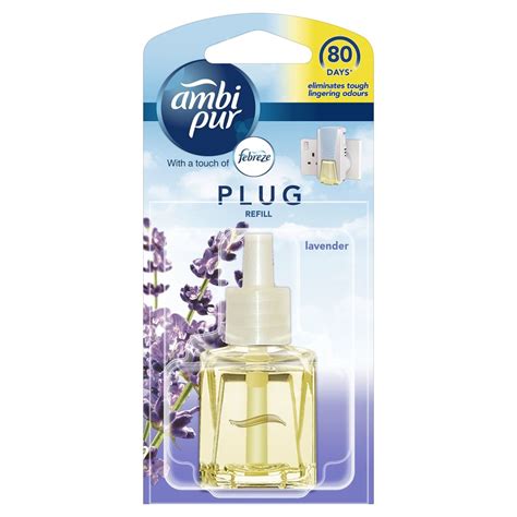 Cheap air freshener, buy quality automobiles & motorcycles directly from china suppliers:car air freshener aqua ambi pur (7 ml) enjoy ✓free product description. Ambi Pur Air Freshener Plugin Refill Lavender, 20 ml on OnBuy