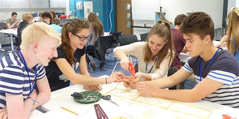 Study Confirms Project Based Learning Has A Positive Impact On How