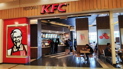 List of countries with kfc franchises. Dit Zijn De Top 10 Landen Met De Meeste KFC Restaurants