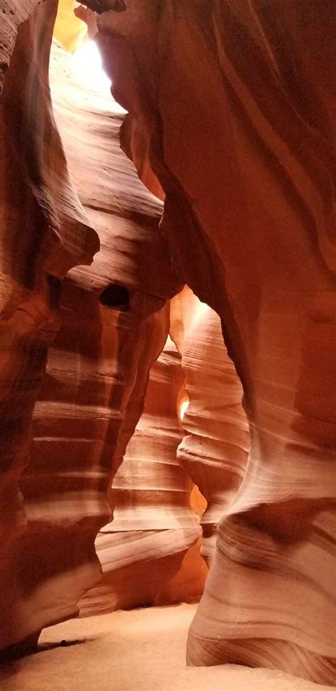 Antelope Slot Canyon Tours Page All You Need To Know Before You Go