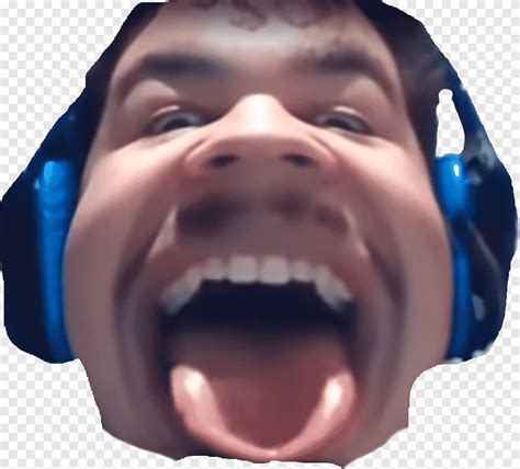 Emote Smile Twitch Tooth Reddit улыбка лицо люди Png Pngegg