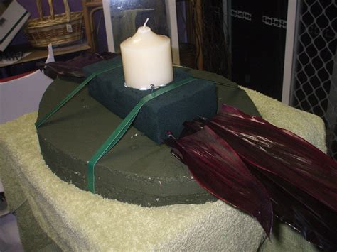 We can arrange everything you need to make the day just right, including the wake or celebration after the service. Wicked Stems: How To - Make a floating casket spray