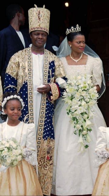 Heres What Royal Weddings Look Like In 20 Countries Around The World