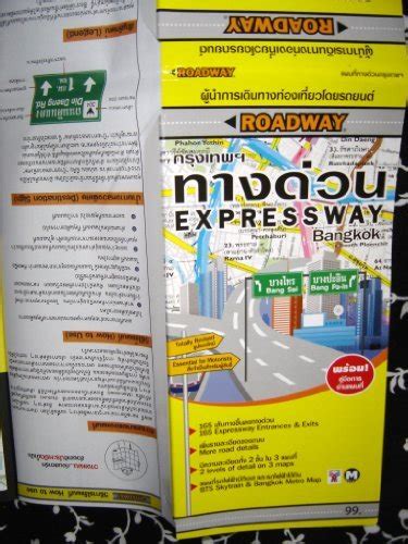 Bangkok Bus Map Bilingual Thai English Road Map SexiezPix Web Porn