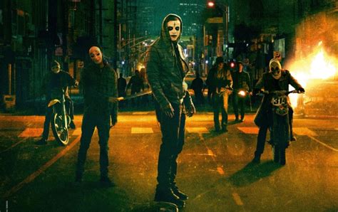 the purge anarchy 2014 wallpapers