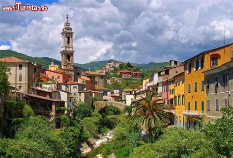 Dolcedo Liguria Cosa Vedere Nel Borgo In Provicia Di Imperia