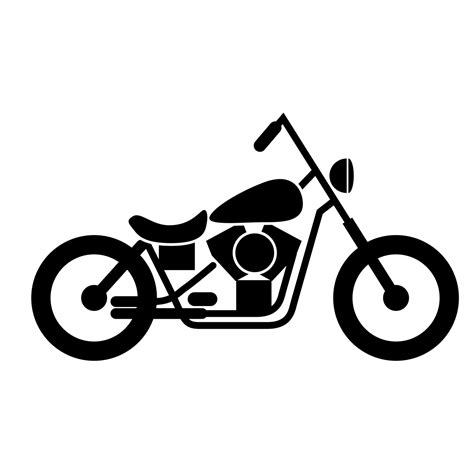 Motorcycle Iconpng