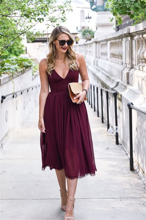 What To Wear To A Formal Event In Fall Formal Wedding Guest Dress