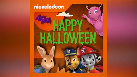 Nick Jr Happy Halloween On Apple Tv