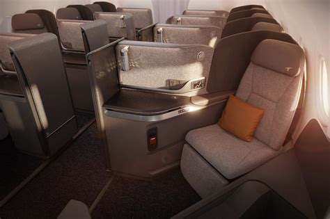 How Airlines Are Relying More On Design Improvements To Make Flying Better