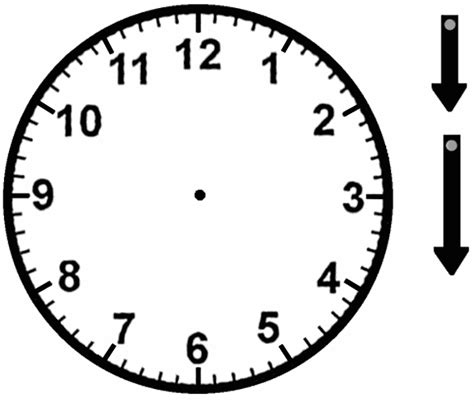 clocks clocks learningenglish esl