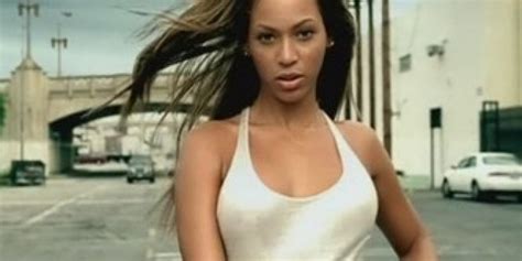 Beyonce S Crazy In Love Named Song Of The Century