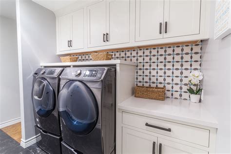 Laundry Room Cabinets Maximize Space With Style Cliqstudios