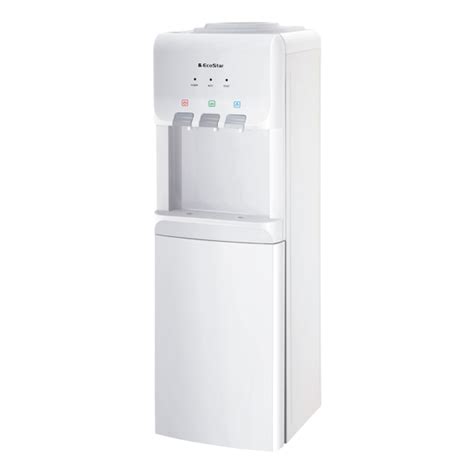 Wd 300ffs Ecostar Water Dispenser 16 Ltrs Ecostar Opal Electronics