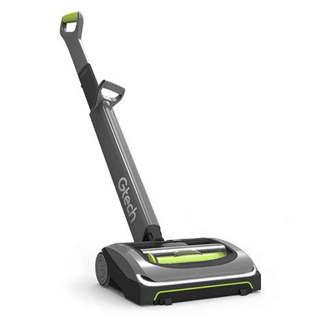 Gtech Airram Mk2 Cordless 22v Vacuum Cleaner Grey For Sale Online Ebay