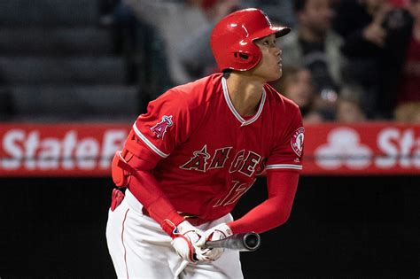 Shohei Ohtani shows why spring training stats are for suckers