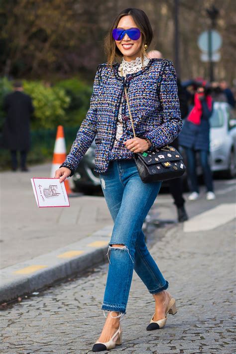 The Spring Essentials You Need To Nail French Girl Style