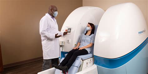 The Differences Between Stand Up And Traditional Mris American Health