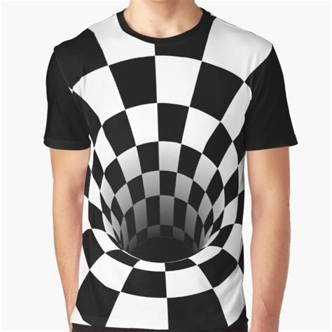 Optical Illusion T Shirts For Sale Illusions Shirts Optical Illusions
