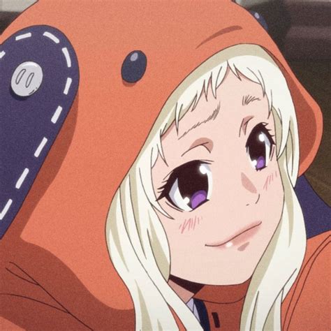 Runa Yomozuki 𝒾𝒸𝑜𝓃 🌙 Yandere Anime Anime Cute Anime Character
