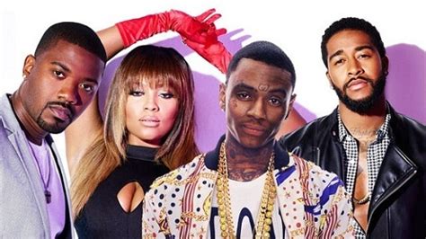 Watch Love And Hip Hop Hollywood Season 6 Ep Fundly
