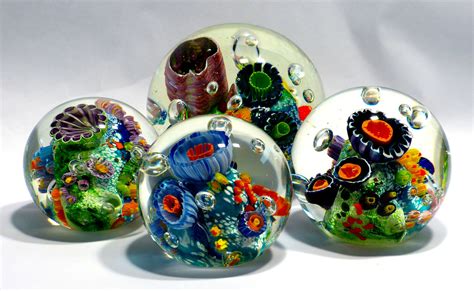 Glass Artists Gallery News