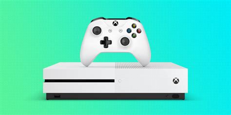 Xbox One S Price Drop A Limited Time Ends June 17 Details