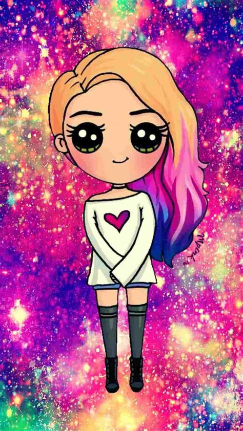 Free Download Galaxy Unicorn Cute Wallpapers For Girls