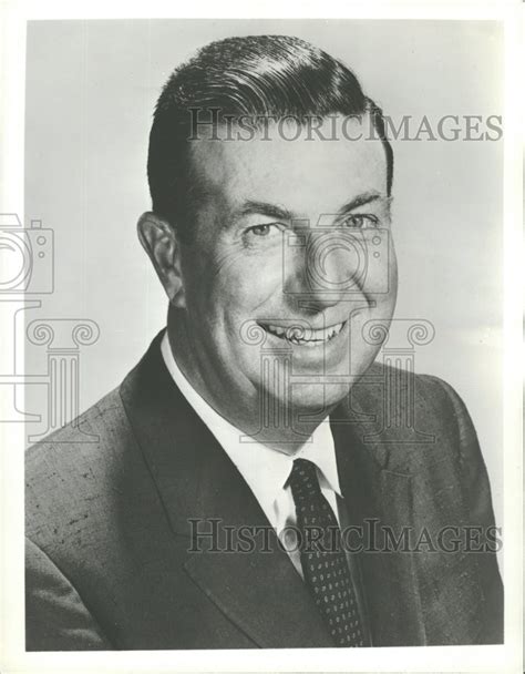 1963 Don Mcneil Host Two Mr Mrs John Doe Historic Images
