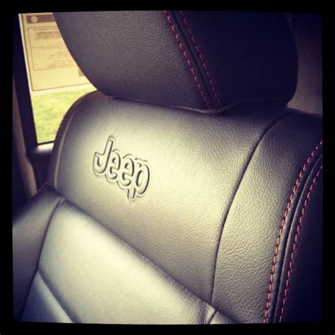 Choose an option left right. black leather seats with pink stitching. yes. | Vehicles ...