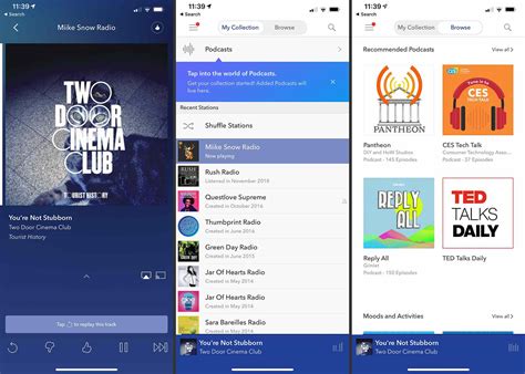 13 Best Free Music Apps For Iphone 2023