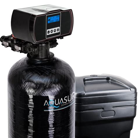 Water Softeners At