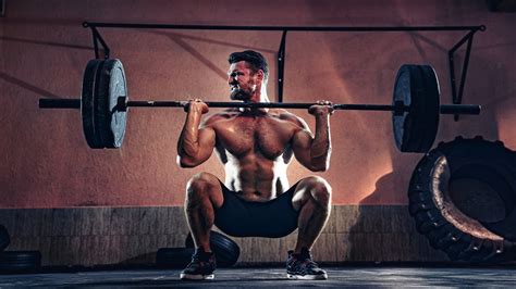 Five Supersets For Explosive Strength And Power Fitness Volt