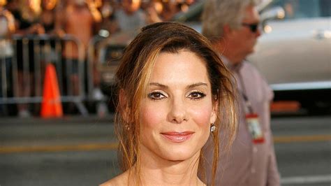 Sandra Bullock Fighting Porn Star For Custody Of Daughter Glamour Uk