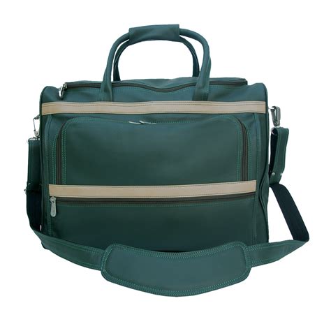 Duffle Bag With Laptop Compartment Foter
