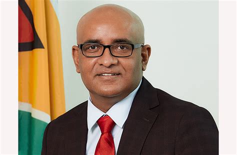 Bharrat Jagdeo On The Occasion Of Independence Day 2005 Guyana Chronicle
