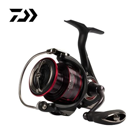 Daiwa Fuego Original Lt D Xh D Xh Xh Cxh D Cxh