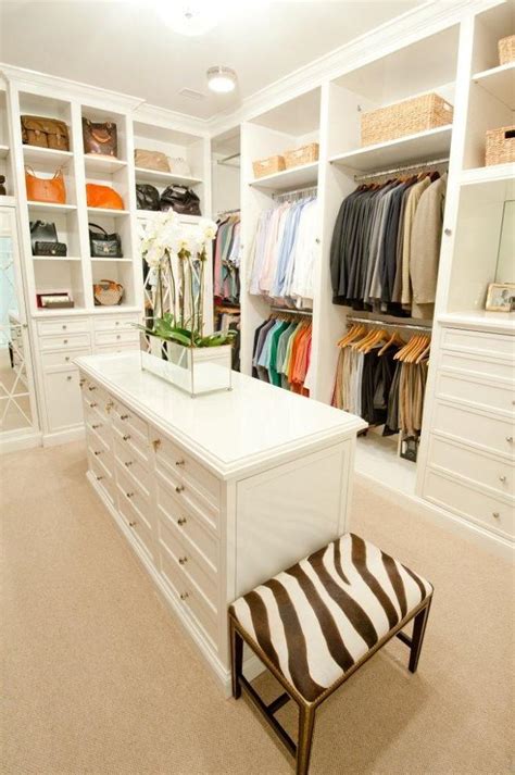 Bedroom Closet Ideas And Design For Shoes And Clothes Founterior