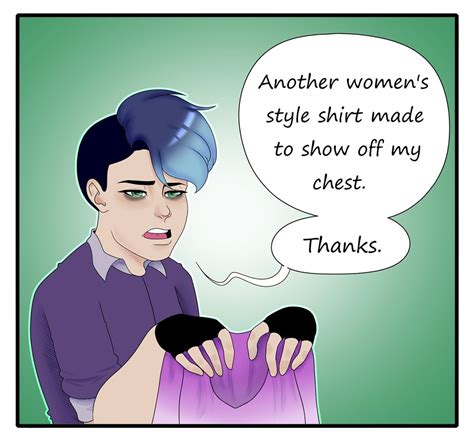 Read Anonymous Asexual Christmas Presents Tapas Comics