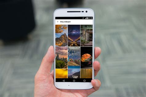 29 Most Beautiful Bing Wallpapers For Android Phones Techviola