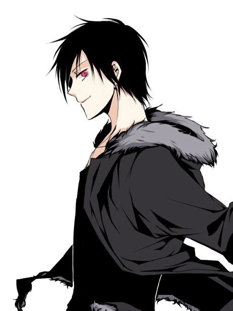 Given the premises, you would expect a. Markus Greyon | High School DxD Wiki | FANDOM powered by Wikia